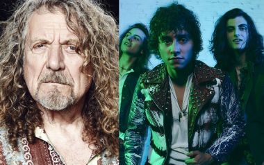 Safari Song-Greta Van Fleet