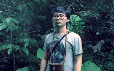 Robert Zhao Renhui, The Nature Museum: Η Φύση εισβάλλει στα Πατήσια!