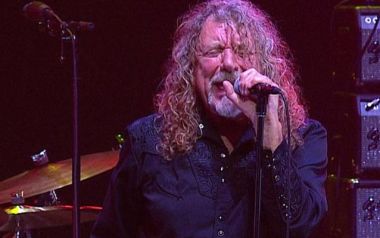Bones of Saints-Robert Plant