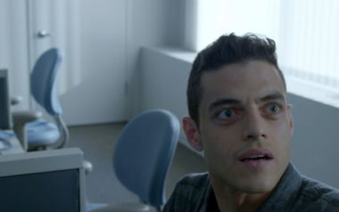 5 τραγούδια από την σειρά Mr. Robot