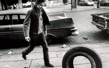 Δεν πρέπει να είναι δίλημμα: Βοb Dylan ή Tyler the Creator