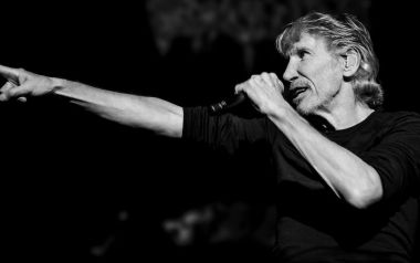 Roger Waters για την κριτική στις συναυλίες του: Σε όσους δεν αρέσω να πάνε να δουν την Katy Perry