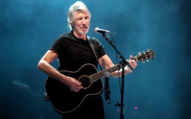 Τον Μάη το πρώτο άλμπουμ του Roger Waters μετά από 25 χρόνια