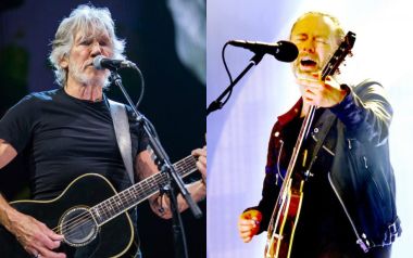 Roger Waters: O Trump είναι μπούφος, ο Putin σωστός