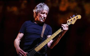 The Happiest Days Of Our Lives/Another Brick In The Wall, Part 2-Roger Waters