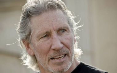 Γράμμα Roger Waters σε Dionne Warwick για το Ισραήλ
