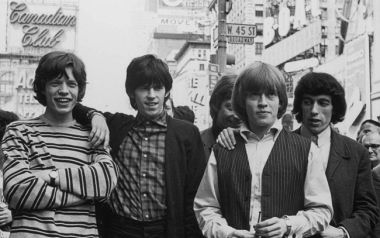 Τα 40 καλύτερα των Rolling Stones