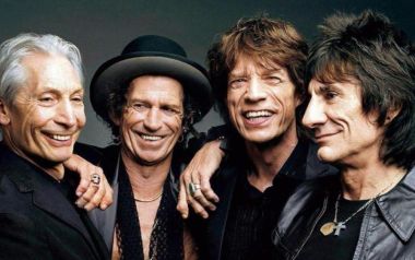 Rolling Stones χθες στο Αμβούργο με εκπλήξεις