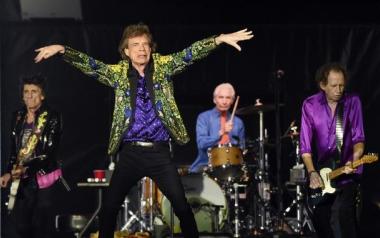 "Living in a Ghost Town", από τους Rolling Stones σε εποχή καραντίνας