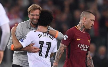 Κοντά στο θαύμα η Ρόμα, στον τελικό με την Ρεάλ η Λίβερπουλ