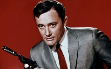 Πέθανε 83 ετών ο ηθοποιός Robert Vaughn, ο σταρ του ‘The Man From U.N.C.L.E.’