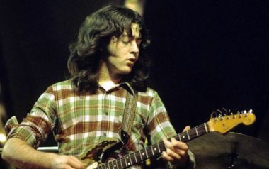 Φέρτε μας πίσω τους μουσικούς μας ήρωες