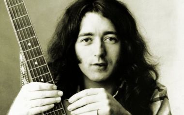 10 Τραγούδια του Rory Gallagher, 26 χρόνια χωρίς αυτόν