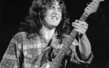 They Don't Make Them Like You Anymore-Rory Gallagher