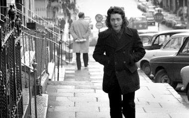 Rory Gallagher - Daughter of the Everglades