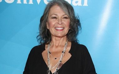 65 ετών η Roseanne Barr