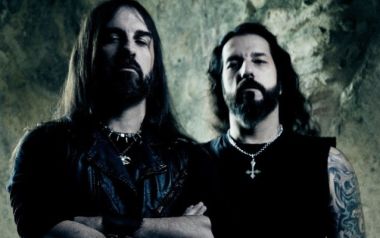 Συνελήφθησαν με την κατηγορία της τρομοκρατίας οι Rotting Christ