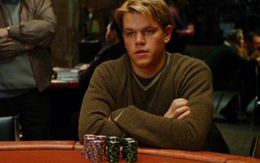 Οι 10 καλύτερες ταινίες με τζόγο