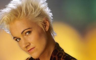 Roxette - Listen To Your Heart (1989)