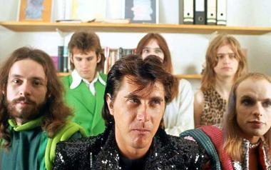 Roxy music: Δημοφιλείς και επιδραστικοί, στο παρελθόν, παρόν και μέλλον.   