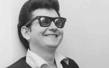 10 Τραγούδια του Roy Orbison