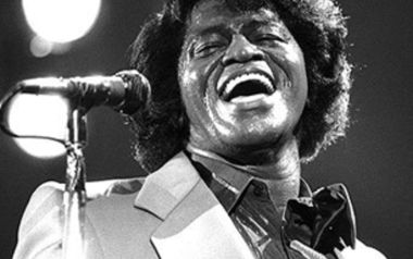 JAMES BROWN: 10 τραγούδια