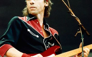 Μουσικοί αρνήθηκαν να κάνουν την απονομή στους Dire Straits λόγω της απουσίας του Mark Knopfler