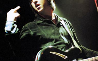 Walk Into The Sea-Johnny Marr