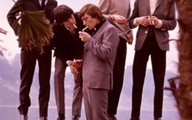 We Love You-Rolling Stones, καλοκαίρι, μισό αιώνα πριν