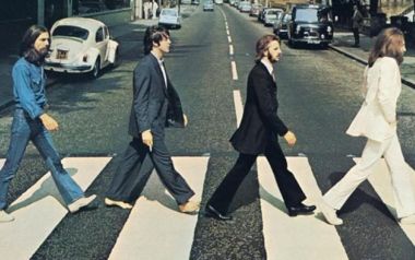 Κάντε το υπέρτατο Beatles quiz με στίχους από τραγούδια τους...