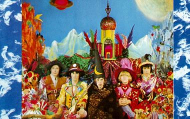 Their Satanic Majesties Request επετειακή έκδοση για τα 50 χρόνια