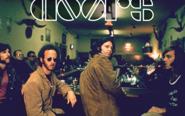 The Crystal Ship-The Doors