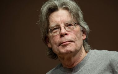 O Stephen King για τον θάνατο του Malcolm Young των AC/DC