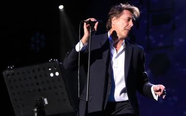 Bryan Ferry, Brian Eno ξανά μαζί;