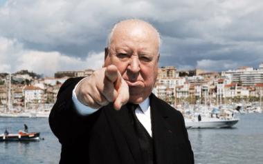 Ο Γιάννης Πετρίδης επιλέγει τις 10 καλύτερες ταινίες του Alfred Hitchcock 