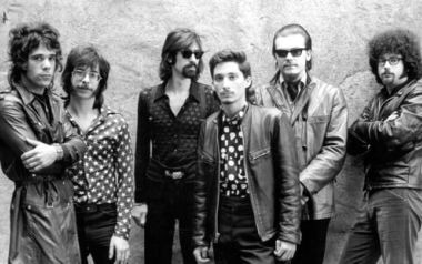 Πέθανε 71 ετών ο κιθαρίστας J, Geils των J. Geils Band