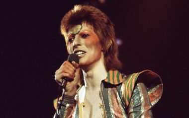 Rock and Roll Suicide-David Bowie