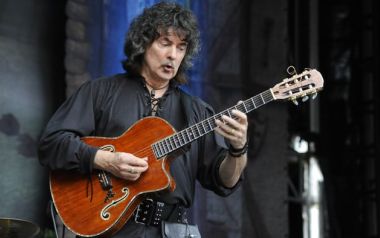 Memories In Rock, το live άλμπουμ του Ritchie Blackmore