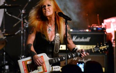 'Φονικές' ροκ  μπαλάντες: Close My Eyes Forever-Ozzy Osbourne-Lita Ford