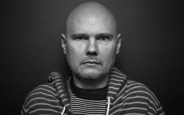 The Spaniards-Billy Corgan