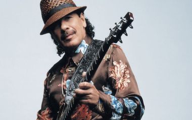 Anywhere You Want To Go-Santana