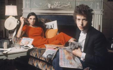 Bringing It All Back Home-Bob Dylan (1965)