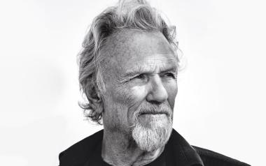 Kris Kristofferson 85 ετών o ΄παράνομος΄της κάντρυ