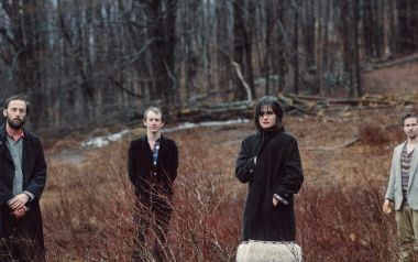 Big Thief: NPR Music Tiny Desk Concert