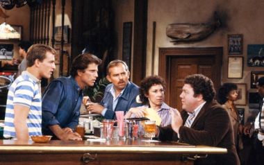 Cheers: πρεμιέρα σαν σήμερα το 1982