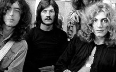 Led Zeppelin II και III δώρο σε cd στους μουσικόφιλους, δείτε πώς