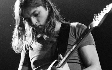 Ιστορία: O David Gilmour μιλάει στο BBC για το Dark Side Of The Moon
