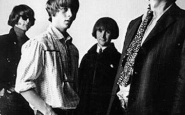 Ποιος είναι ο κοινός φίλος που είχε ο Tom Petty με τον Γιάννη Πετρίδη; 