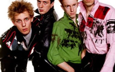 Πόσο ροκ είναι η μητέρα σας; κάντε το τεστ ψάχνοντας τους δίσκους της