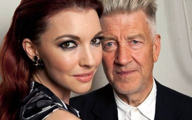 Beat the Beat-Chrysta Bell με  David Lynch